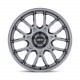 Cerchi in lega Rotiform Rotiform R196 ZWS cerchio 21x10.5 5x112 66.56 ET30, Gloss anthracite | race-shop.it