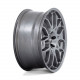 Cerchi in lega Rotiform Rotiform R196 ZWS cerchio 22x10 5x112 66.56 ET10, Gloss anthracite | race-shop.it