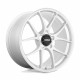 Cerchi in lega Rotiform Rotiform R900 LTN cerchio 20x10.5 5x112 66.56 ET35, Gloss silver | race-shop.it