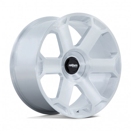 Cerchi in lega Rotiform Rotiform AVS cerchio 22x10.5 5x112 66.56 ET10, silver | race-shop.it