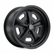 Cerchi in lega American Racing American Racing Vintage VN501 500 MONO CAST cerchio 15x7 5x114.3 72.56 ET0, Satin Nero | race-shop.it