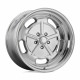 Cerchi in lega American Racing American Racing Vintage VN511 SALT FLAT cerchio 22x8.5 5x127 78.1 ET0, Silver | race-shop.it