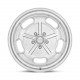 Cerchi in lega American Racing American Racing Vintage VN511 SALT FLAT cerchio 22x8.5 5x127 78.1 ET0, Silver | race-shop.it