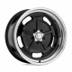 Cerchi in lega American Racing American Racing Vintage VN511 SALT FLAT cerchio 20x8 5x114.3 72.56 ET0, Nero lucido | race-shop.it