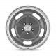 Cerchi in lega American Racing American Racing Vintage VN511 SALT FLAT cerchio 20x9.5 5x127 78.1 ET0, Mag gray | race-shop.it