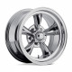 Cerchi in lega American Racing American Racing Vintage VN605 TORQ THRUST D cerchio 15x6 5x114.3 83.06 ET4, Chrome | race-shop.it