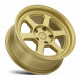 Cerchi in lega Black Rhino Black Rhino RUMBLE cerchio 15x7 5x100 56.15 ET15, Gloss gold | race-shop.it