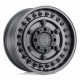 Cerchi in lega Black Rhino Black Rhino ARMORY cerchio 16x8 6x139.7 112.1 ET-10, Gun Nero | race-shop.it