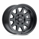 Cerchi in lega Black Rhino Black Rhino STADIUM cerchio 16x8 6x139.7 112.1 ET-10, Matte Nero | race-shop.it