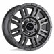Cerchi in lega Black Rhino Black Rhino YELLOWSTONE cerchio 16x8 6x130 84.1 ET38, Matte gunmetal | race-shop.it