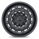 Cerchi in lega Black Rhino Black Rhino ARSENAL cerchio 17x8 6x130 84.1 ET38, Matte Nero | race-shop.it