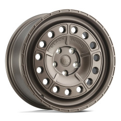 Black Rhino UNIT cerchio 17x8 5x120 76.1 ET30, Dark bronze