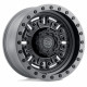 Cerchi in lega Black Rhino Black Rhino ABRAMS cerchio 17x8.5 6x139.7 112.1 ET0, Matte gunmetal | race-shop.it