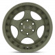 Cerchi in lega Black Rhino Black Rhino BANTAM cerchio 17x8.5 5x150 110.1 ET-10, Olive green | race-shop.it