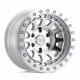 Cerchi in lega Black Rhino Black Rhino PRIMM BEADLOCK cerchio 17x8.5 6x135 87.1 ET0, Silver | race-shop.it