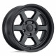 Cerchi in lega Black Rhino Black Rhino RUMBLE cerchio 17x8.5 5x127 71.5 ET0, Gun Nero | race-shop.it