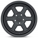 Cerchi in lega Black Rhino Black Rhino RUMBLE cerchio 17x8.5 5x127 71.5 ET0, Gun Nero | race-shop.it