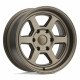 Cerchi in lega Black Rhino Black Rhino RUMBLE cerchio 17x8.5 5x127 71.5 ET0, Bronze | race-shop.it