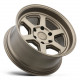 Cerchi in lega Black Rhino Black Rhino RUMBLE cerchio 17x8.5 5x127 71.5 ET0, Bronze | race-shop.it