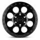 Cerchi in lega Black Rhino Black Rhino RIOT cerchio 17x8.5 6x139.7 112.1 ET-30, Matte Nero | race-shop.it
