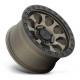 Cerchi in lega Black Rhino Black Rhino RIOT cerchio 17x8.5 5x127 71.5 ET-38, Matte bronze | race-shop.it