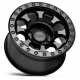 Cerchi in lega Black Rhino Black Rhino RIOT cerchio 17x8.5 6x135 87.1 ET0, Matte Nero | race-shop.it