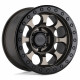 Cerchi in lega Black Rhino Black Rhino RIOT cerchio 17x8.5 6x135 87.1 ET0, Matte bronze | race-shop.it