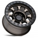 Cerchi in lega Black Rhino Black Rhino RIOT cerchio 17x8.5 6x135 87.1 ET0, Matte bronze | race-shop.it