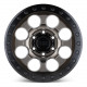 Cerchi in lega Black Rhino Black Rhino RIOT cerchio 17x8.5 6x135 87.1 ET0, Matte bronze | race-shop.it