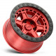 Cerchi in lega Black Rhino Black Rhino RENO cerchio 17x9 6x139.7 112.1 ET-12, Candy rosso | race-shop.it