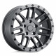 Cerchi in lega Black Rhino Black Rhino ARCHES cerchio 17x9.5 6x114.3 76.1 ET12, Matte gunmetal | race-shop.it