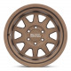 Cerchi in lega Black Rhino Black Rhino STADIUM cerchio 17x9.5 6x139.7 112.1 ET-18, Matte bronze | race-shop.it