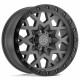 Cerchi in lega Black Rhino Black Rhino SPROCKET cerchio 17x9.5 6x135 87.1 ET6, Matte gunmetal | race-shop.it