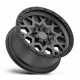 Cerchi in lega Black Rhino Black Rhino SPROCKET cerchio 17x9.5 6x135 87.1 ET6, Matte gunmetal | race-shop.it