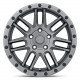 Cerchi in lega Black Rhino Black Rhino ARCHES cerchio 18x8 5x112 66.56 ET30, Matte gunmetal | race-shop.it