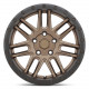 Cerchi in lega Black Rhino Black Rhino ARCHES cerchio 18x8 5x120 76.1 ET30, Bronze | race-shop.it