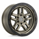 Cerchi in lega Black Rhino Black Rhino BARSTOW cerchio 18x8 5x114.3 76.1 ET30, Matte bronze | race-shop.it