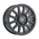 Cerchi in lega Black Rhino Black Rhino HAVASU cerchio 18x8 5x160 65.07 ET48, Matte Nero | race-shop.it