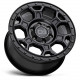 Cerchi in lega Black Rhino Black Rhino MIDHILL cerchio 18x8 5x130 78.1 ET48, Matte Nero | race-shop.it