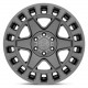 Cerchi in lega Black Rhino Black Rhino YORK cerchio 18x8 5x127 71.5 ET30, Matte gunmetal | race-shop.it