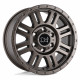 Cerchi in lega Black Rhino Black Rhino YELLOWSTONE cerchio 18x8 5x130 78.1 ET48, Matte bronze | race-shop.it