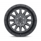 Cerchi in lega Black Rhino Black Rhino DUGGER cerchio 18x8.5 6x135 87.1 ET10, Gun Nero | race-shop.it