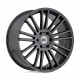 Cerchi in lega Black Rhino Black Rhino KRUGER cerchio 18x8.5 5x114.3 76.1 ET35, Gloss gunmetal | race-shop.it