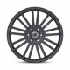 Cerchi in lega Black Rhino Black Rhino KRUGER cerchio 18x8.5 5x114.3 76.1 ET35, Gloss gunmetal | race-shop.it