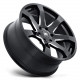 Cerchi in lega Black Rhino Black Rhino MOZAMBIQUE cerchio 18x8.5 5x127 71.5 ET30, Nero lucido | race-shop.it