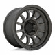 Cerchi in lega Black Rhino Black Rhino RAPID cerchio 18x8.5 6x114.3 76.1 ET0, Matte gunmetal | race-shop.it