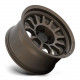 Cerchi in lega Black Rhino Black Rhino RAPID cerchio 18x8.5 6x139.7 112.1 ET0, Matte bronze | race-shop.it