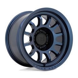 Black Rhino RAPID cerchio 18x8.5 5x150 110.1 ET10, Midnight blu