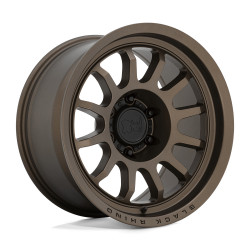 Black Rhino RAPID cerchio 18x8.5 5x150 110.1 ET10, Matte bronze