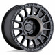 Cerchi in lega Black Rhino Black Rhino SANDSTORM cerchio 18x8.5 6x139.7 112.1 ET0, Nero lucido | race-shop.it